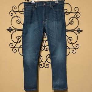 NWOT Men’s Levi’s 505 36x30